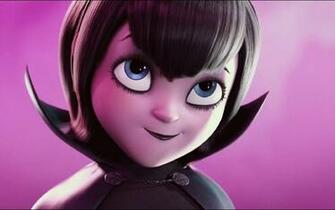 Halloween Cartoons Mavis Hotel Transylvania