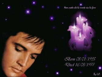 Elvis Presley Wallpaper And Screensavers