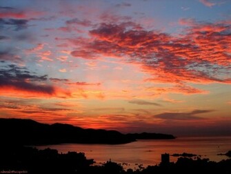 Wallpaper Nature Sunrise Home Desktop