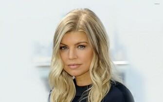 Fergie Wallpaper Celebrity