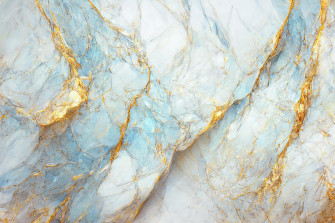 Top Marble Wallpaper Blue And Gold