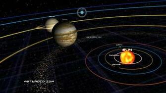Planets Wallpaper HD Desktopinhq Net