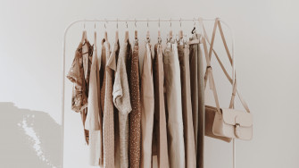 Update Your Wardrobe This Summer With These Stylish Clothes Wallpaper