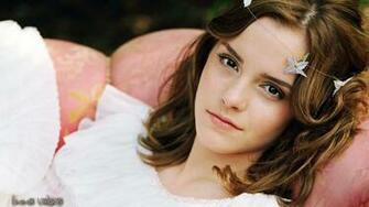 Watson Wallpaper Emma
