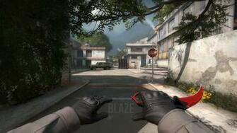 Counter Strike Global Offensive Screenshots Blaze S