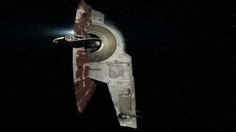 Wallpaper Slave Star Wars Desktop