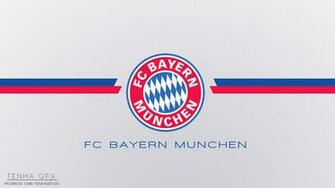 Wallpaper Versi HD Bayern Munchen Terbaru Gambar