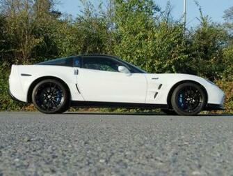 Corvette Zr1 Gts Geiger Cars Chevrolet HD Desktop Wallpaper
