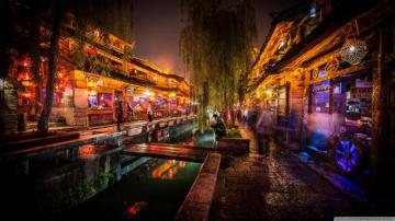 Asia HD Wallpaper Top Background