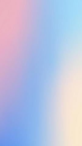 Pastel Gradient Phone Wallpaper Aesthetic Photo Rawpixel