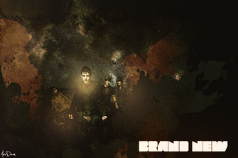 Brand New Desktop Wallpaper