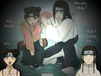 Naruto Tenten Wallpaper Actress