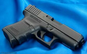 Baixar Wallpaper Glock Pistola Arma Papel De Parede Papis