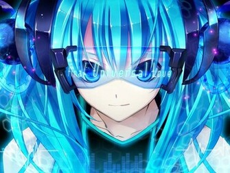 Hatsune Miku Wallpaper