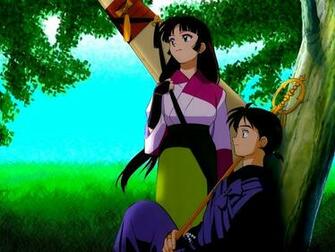 Best Sango Wallpaper Inuyasha