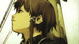 Serial Experiments Lain HD
