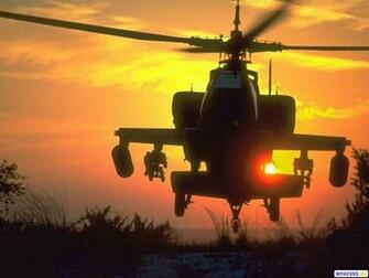 Helicopter Ah Apache Wallpaper And Funny Pictures To Your Desktop