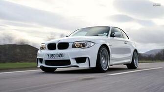 Bmw Series M Coupe Car Cars Wallpaper