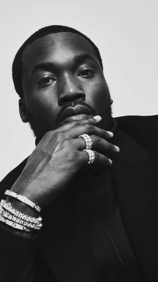 Meek Mill Wallpaper