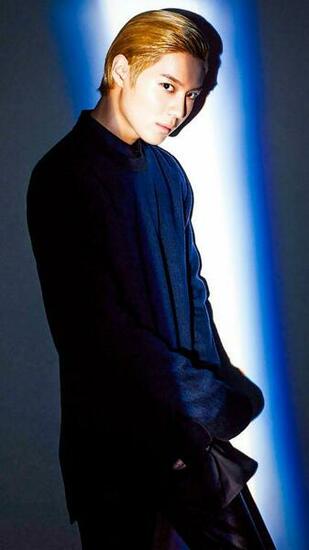 Shinee Taemin Wallpaper Requested By Anon Please