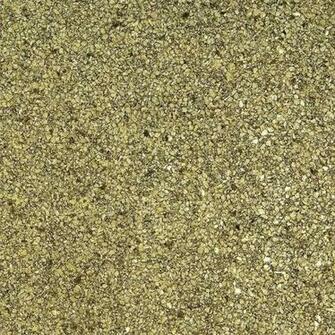 Chartreuse Mica Stone Wallpaper Double Roll Rustic By