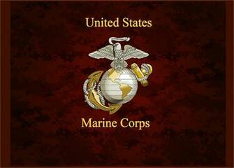 United States Marine Corps By Fkkester