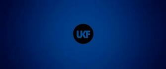 Wallpaper Ukf Dubstep Logo Dual Wide 1080p HD