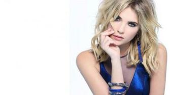Ashley Benson Wallpaper High Resolution And Quality