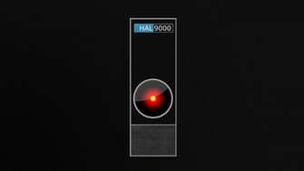 Hal Wallpaper