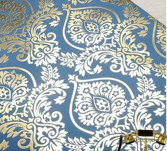 Wallpaper Online Shopping The World Largest Leaf Design