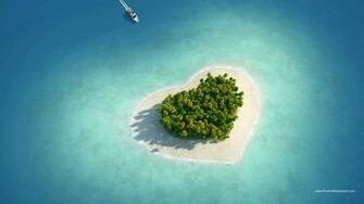 3d Love Heart Most HD Wallpaper Pictures Desktop Background Image