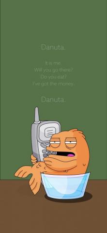 Alternate Danuta Mobile Wallpaper Oc And Mic R Americandad