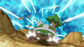 Torterra Wallpaper