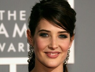 Cobie Smulders Wallpaper