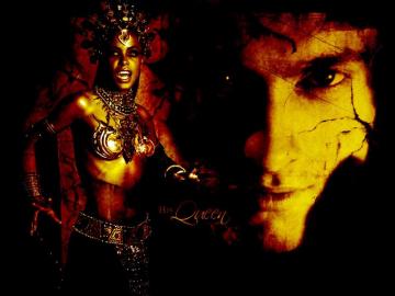 Best Queen Of The Damned Wallpaper Village