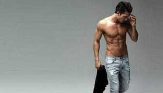 Jeans Men Wallpaper