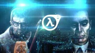 Gordon Man And Gman Hl3 Xen Wallpaper By Opty Face On