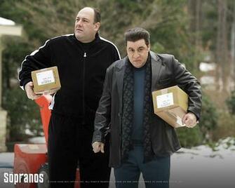 The Sopranos Wallpaper Sopranos08