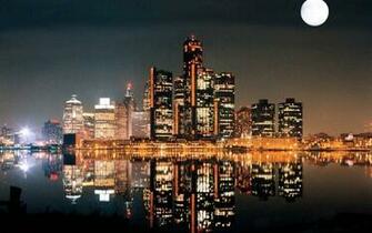 Cities Wallpaper