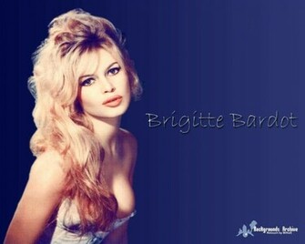 Brigitte Bardot Wallpaper Hd Wallpapers