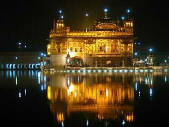Harmandir Sahib
