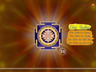 Back Gallery For Sri Yantra Wallpaper