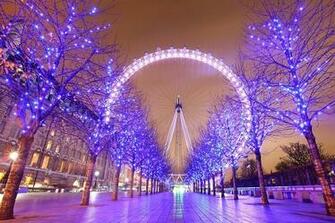 Christmas Eye National Geographic Photo Contest