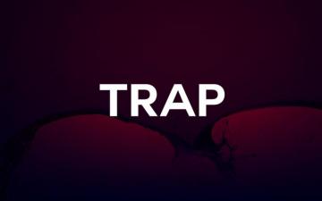Trap Splash Wallpaper By Alexbridgez