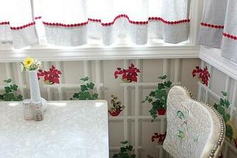 1940s Wallpaper Reproduction Bradbury And