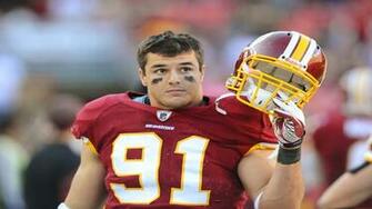 Ryan Kerrigan Redskins Wallpaper Washington