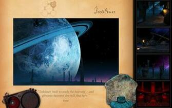 Todelmer Age Background Info Wallpaper Mystjourney
