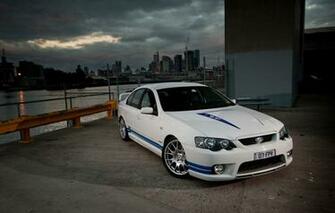 Wallpaper Ford Falcon Fpv Image For Desktop Section
