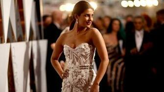 Actress Priyanka Chopra HD Wallpaper