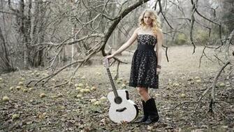 Taylor Swift HD Wallpaper For